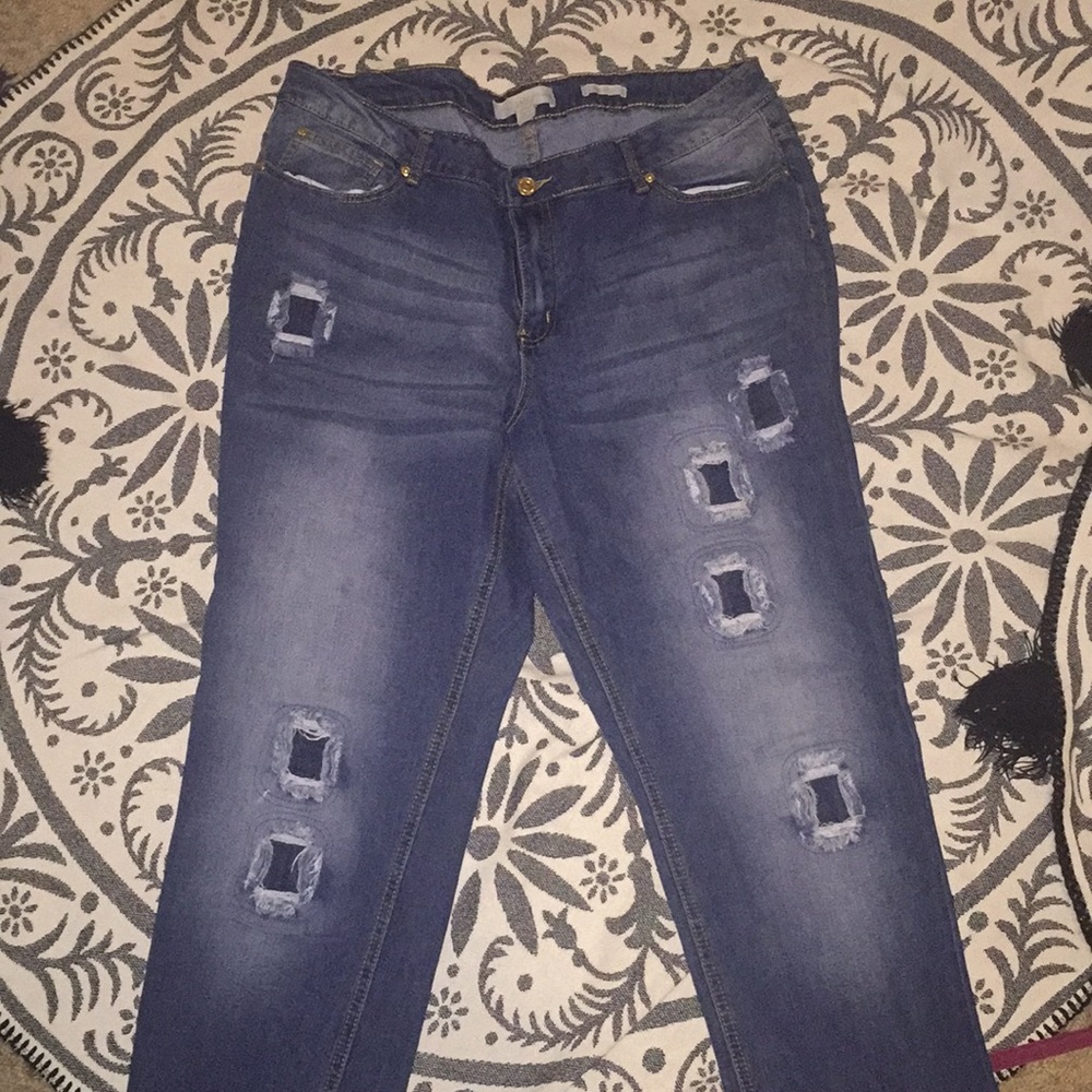 Jeans